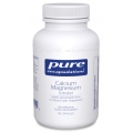 Calcium/Magnesium (citrate)